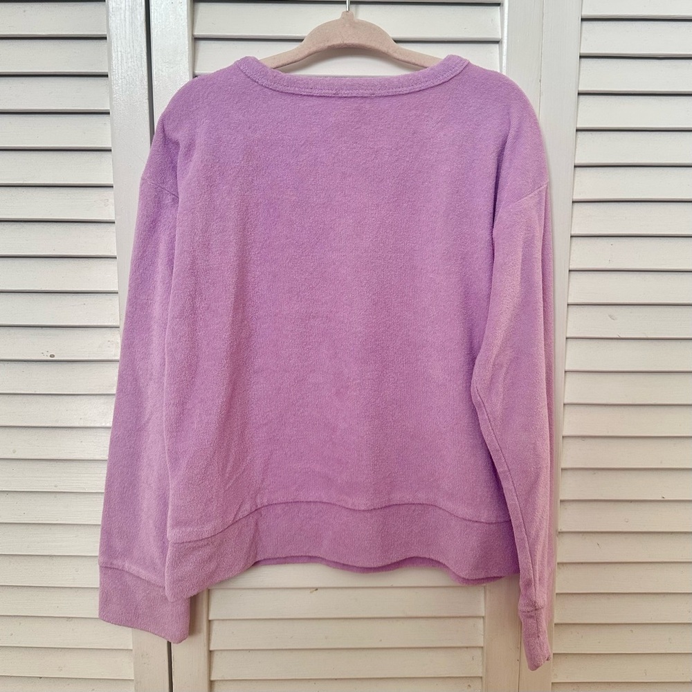Crewcuts Seaside Swim Club Sweatshirt - Picture 4 of 4